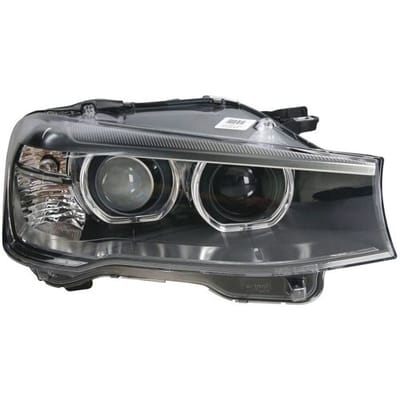 Koplamp, bevestiging MAGNETI MARELLI 710815029074