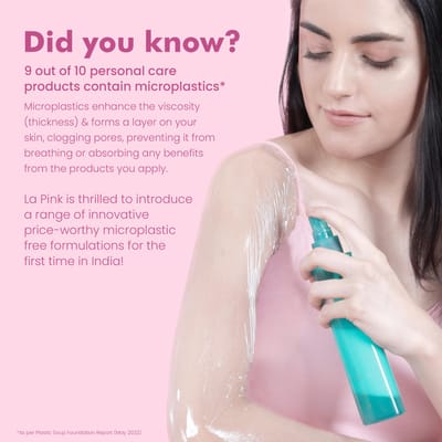 La Pink Ideale Heldere Nachtcrème met Witte Kurkuma, Kakadu Pruim & Moerbei Extracten, Hydraterend & Voedend, Ongelijkmatige Huidskleur, 50g gray