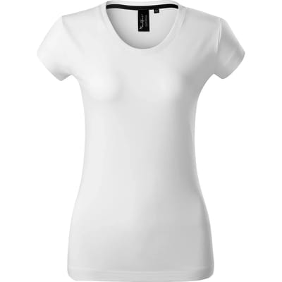 T-shirt dames Malfini Premium Exclusive 154
