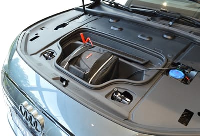 Frunk tas geschikt voor Audi A6 Avant e-tron (GH) 2024-heden wagon Original