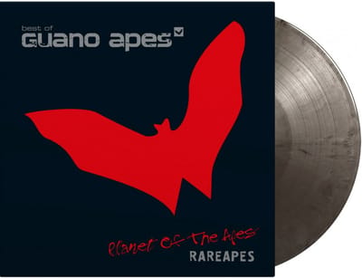 Planet of the Apes