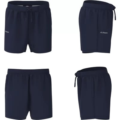 Zwemshort Kappa Forrio