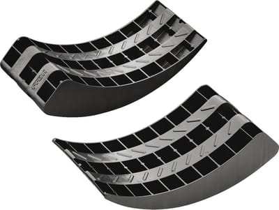 Froli Levellers - Caravan - 2 Stuks - 5000 Kg