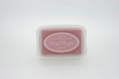 Tsukineko VersaMagic Stempelkussen Pixie Dust