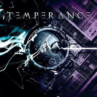 Temperance - Temperance (CD)