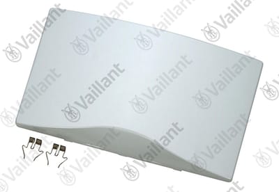 VAILLANT Deksel, Bekleding (Plaat) VC 104/3-E u.w. Vaillant-Nr. , 078345