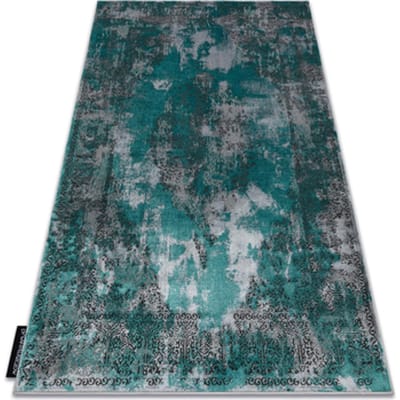 Kleden Rugsx Modern DE LUXE tapijt 6754 Abstractie - 120x170 cm