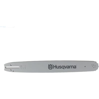 Husqvarna zaagblad 3/8 50cm 1.5 72 breed