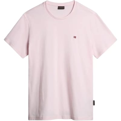 T-shirt Napapijri Salis