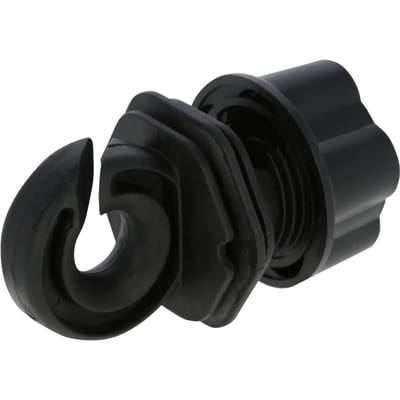 Isolatoren voor elektrische schroefringafrastering Kerbl Vario Classic (x40)