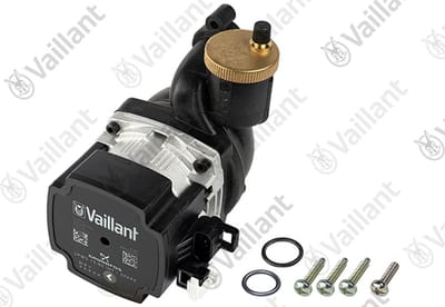 VAILLANT Pomp, Hoogrendement VSC 126+196/2-C 140/150 e.a. Vaillant-nr. , 0010032790