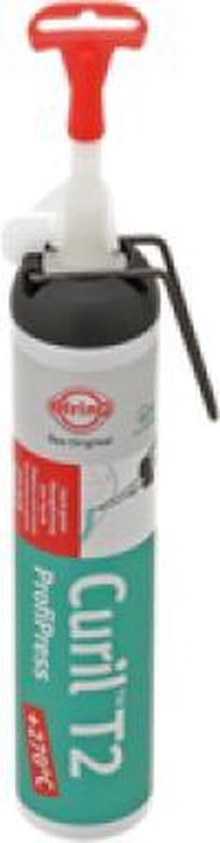 Elring Curil T2 Profipress (270 C) vloeibare Pakking set, groen, 200 ml
