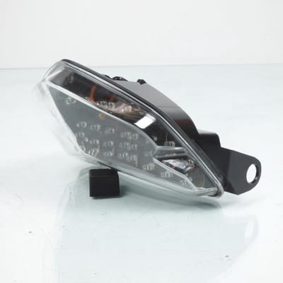 helder led achterlicht mad voor suzuki 600 gsx-r motorfiets 2004 tot 2005 nieuw