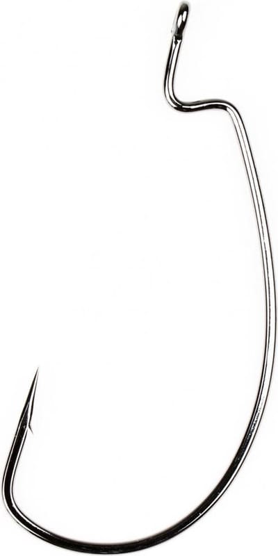 Gamakatsu Worm Offset EWG - Maat 1/0