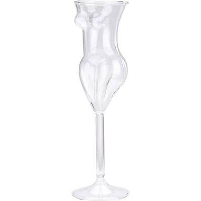 Cocktailglas Helder Helder Glas Cocktailglas voor Bars KTV Nachtclubs Disco's Feesten