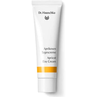 Dr. Hauschka Gezichtsverzorging Dagcrème & Olie Abrikozencrème