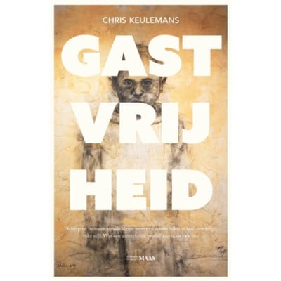 Gastvrijheid - Chris Keulemans