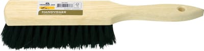 Hendrik Jan - Handveger - Paardenhaarmengsel - 30 cm