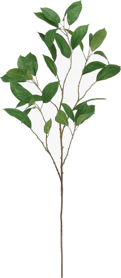 Magnolia Kunst Bladtak 115cm groen