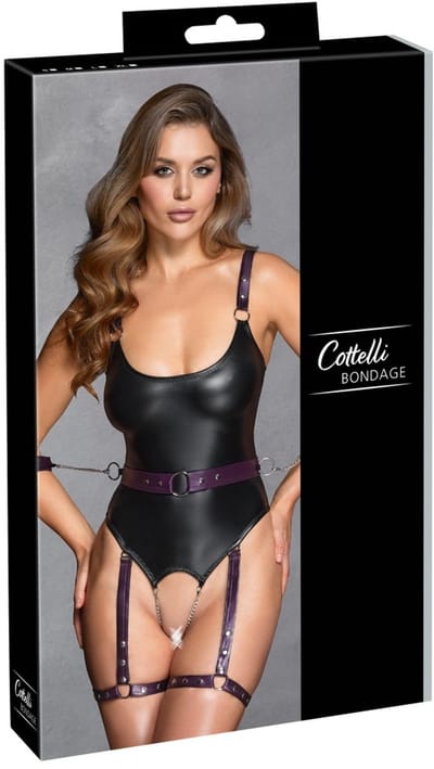 Body Bondage S