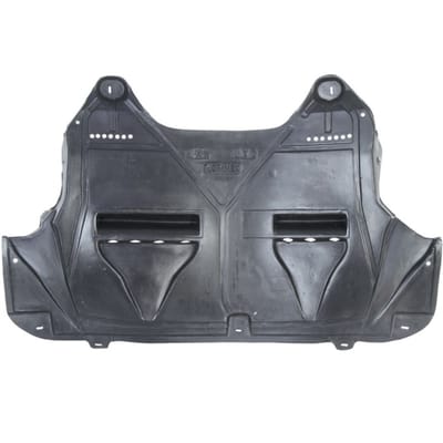 Motorafdekking BLIC 6601-02-3350860P