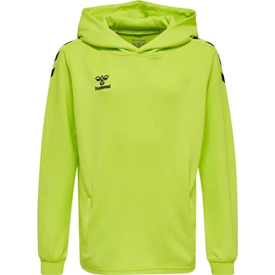 Hummel kinderhoodie Hmlcore Xk Poly Kids Sweat 211483