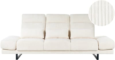 IKAST- Driezitsbank - Lichtbeige - Lichtbeige