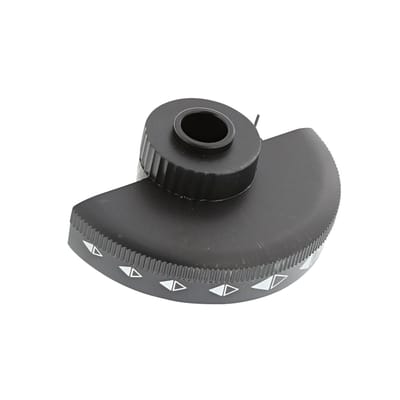 AEG wiel, regulator, zwart, 1096178197