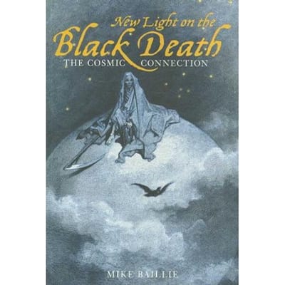 New Light On The Black Death - Baillie, Mike