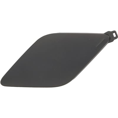 Ventilatiegrille, bumper trekhaak BLIC 5513-00-9041970P