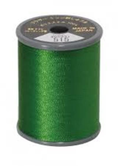 Brother Glansgaren Groen