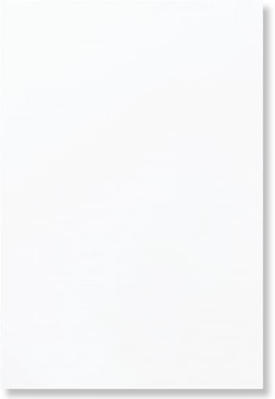 20 Linnen Kaarten papier - A4 - Gebroken wit - Cardstock - 29,7x21cm - 240 grams - Karton