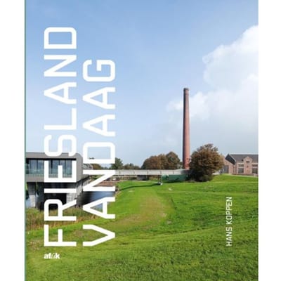 Friesland Vandaag - Hans Koppen