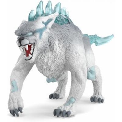 Schleich Eldrador 70856 Ice Lynx