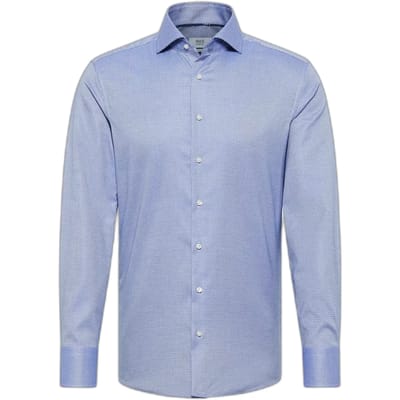 Blouse met lange mouwen en print Hackett Anchor