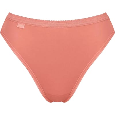 Damesslipjes Sloggi Basic+ Tai (x3)