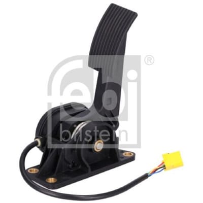 Gaspedaal FEBI BILSTEIN 193719