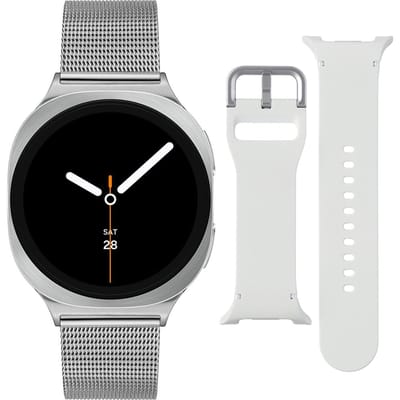 Samsung Galaxy Watch8 SM-L320-SSM20 Galaxy Watch8 40 Horloge