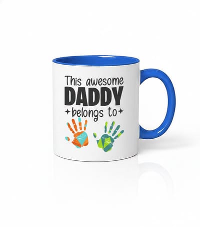 Nevolis® | Espressomok 330ml met Uniek Design | Ontwerp Jouw Eigen Mok | Handgemaakt Cadeau voor Koffieliefhebbers | Gepersonaliseerd op Aanvraag | Enkel of Grote Bestelling
