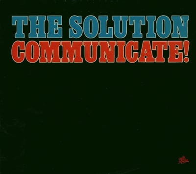 Communicate