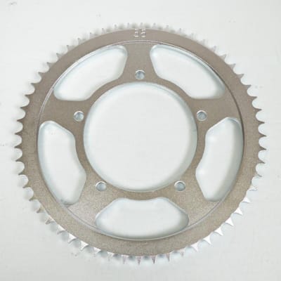 Couronne de transmission Sifam pour Moto Chinois 50 motocycle Neuf