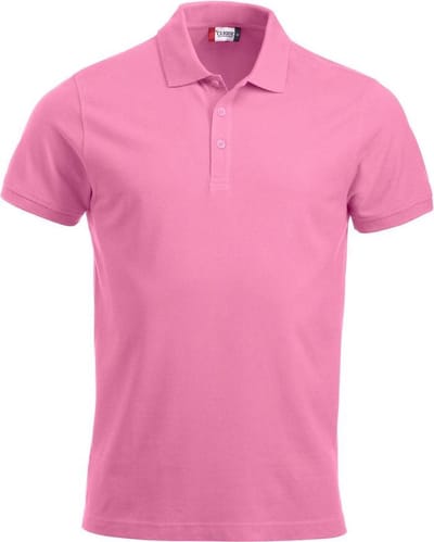 Clique Classic Lincoln S/S 028244 - Helder Roze - M