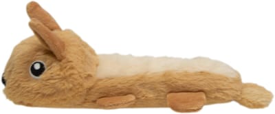 Jack And Vanilla - Speeltjes - Jv Zoonimals Konijn Beige-24cm 48/2094 - 197445