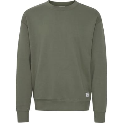 Solid Lenz Sweater Heren - Maat L