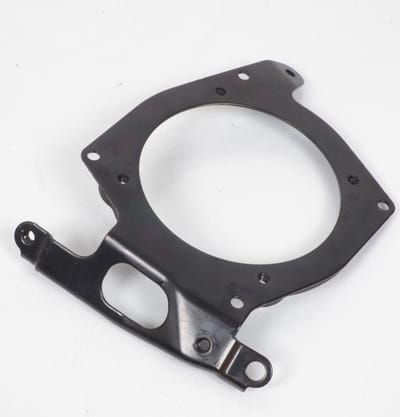 diverse steunen van originele fabrikant voor nieuwe Honda GL-motorfiets
