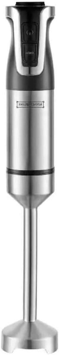 Staafmixer - Keukenmixer - Eten Bereiden - Krachtige 800W Motor - 1 Liter - Zwart
