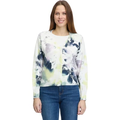 Vrouwentrui Ragwear Zilvia Print