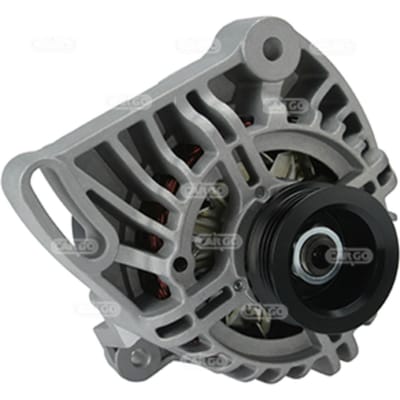 Driefasige generator HC-CARGO 115620