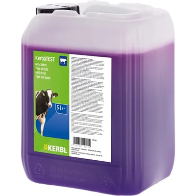 Excellent Mastitis testvloeistof - controleren celgetal - 500 ml