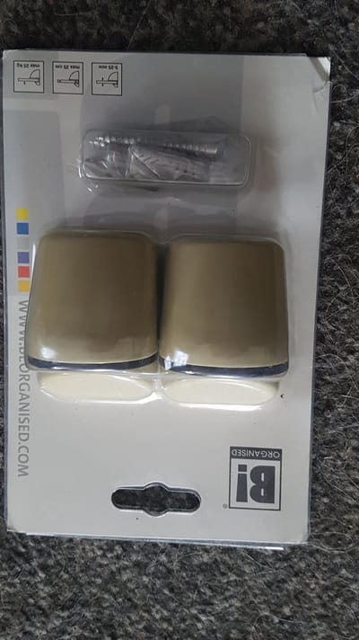 Clip plankdragers b!organised